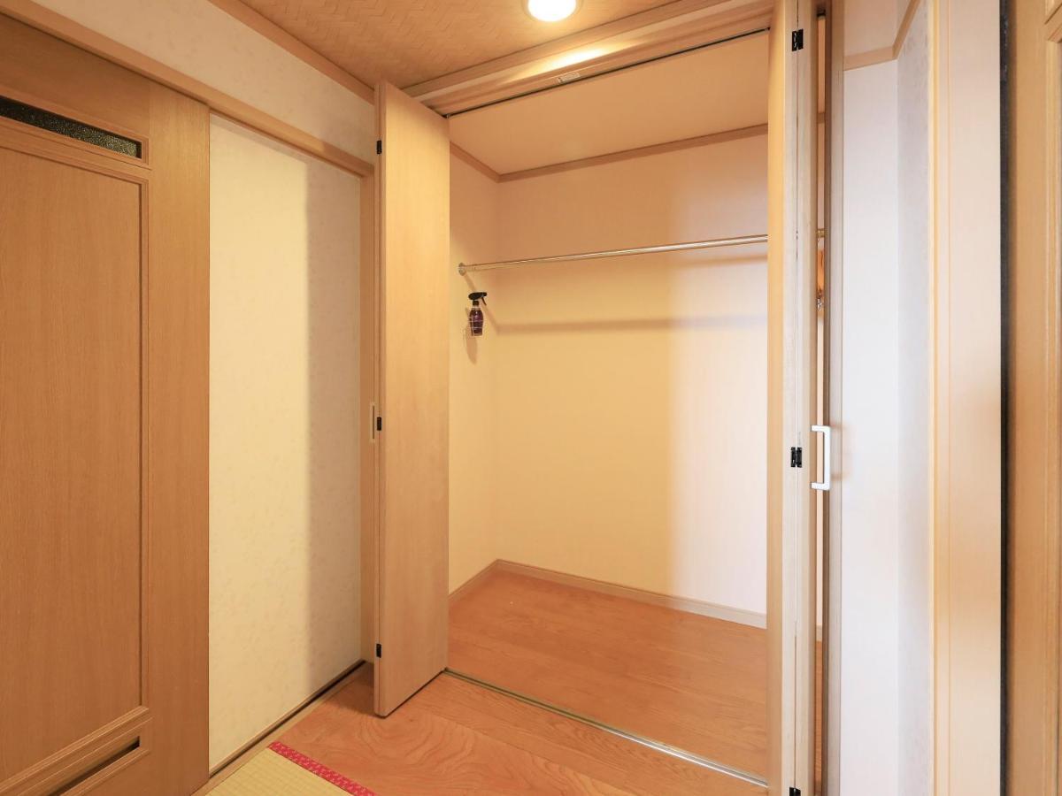Hotel Tsubakino Яманути Экстерьер фото
