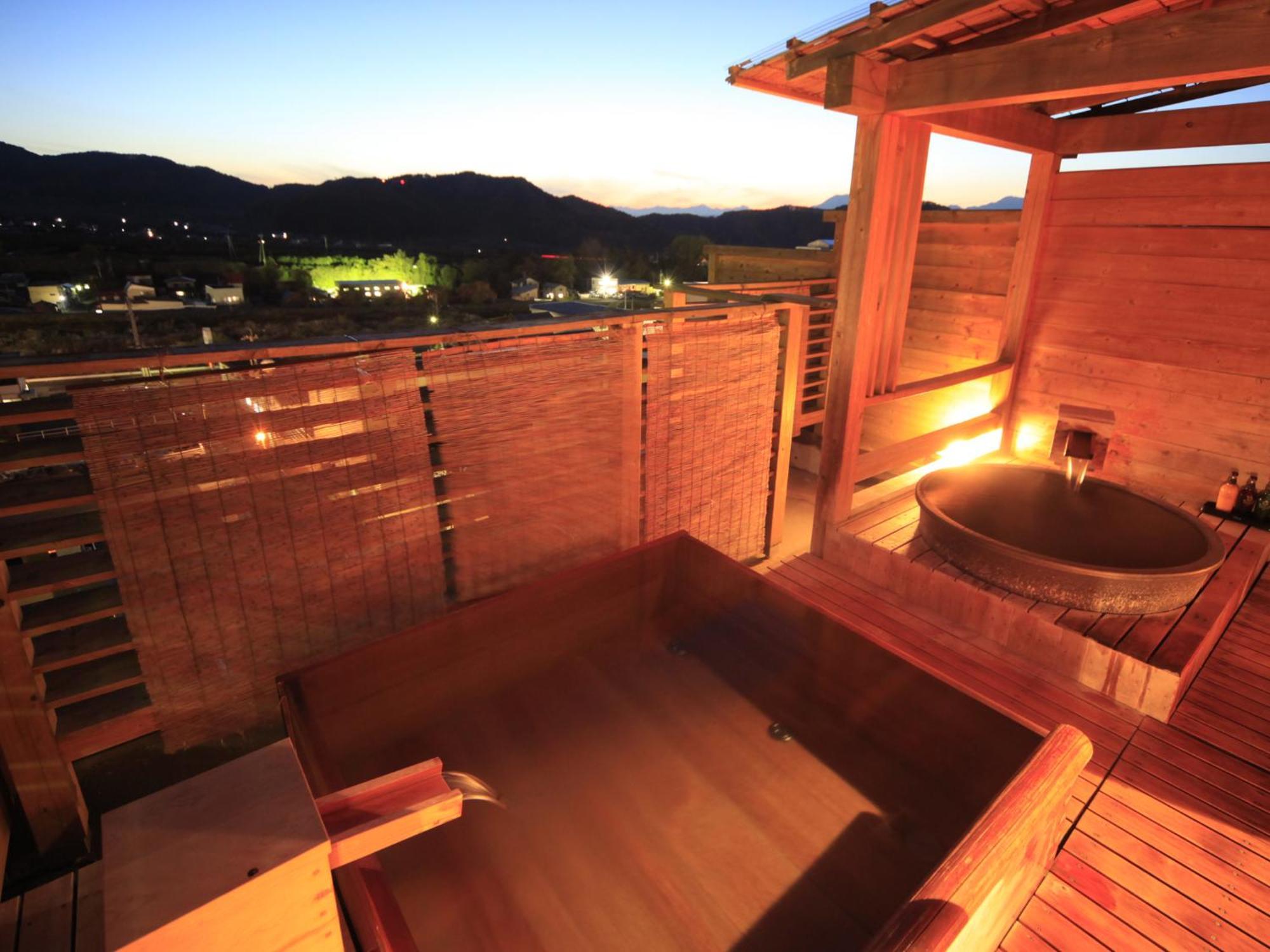 Hotel Tsubakino Яманути Экстерьер фото