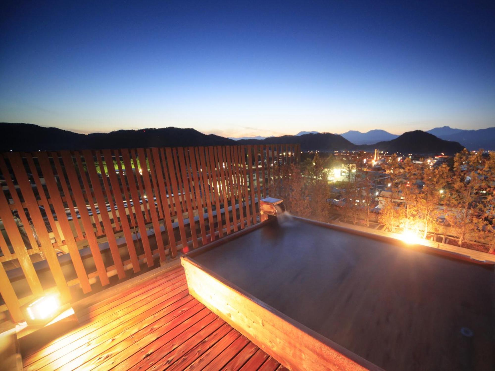 Hotel Tsubakino Яманути Экстерьер фото