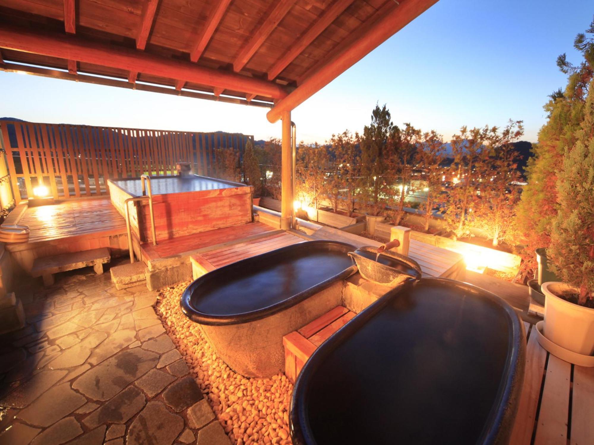 Hotel Tsubakino Яманути Экстерьер фото
