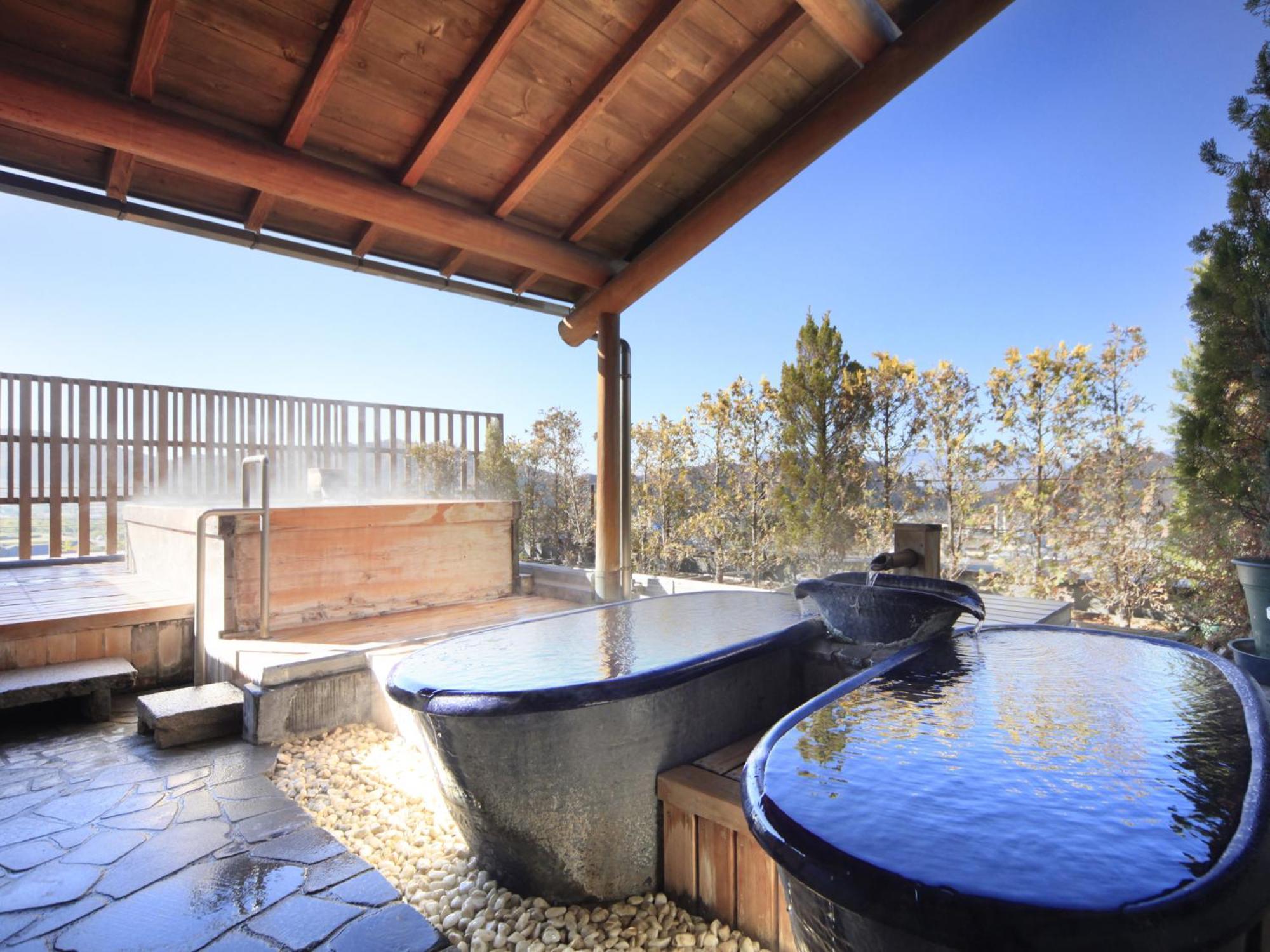 Hotel Tsubakino Яманути Экстерьер фото