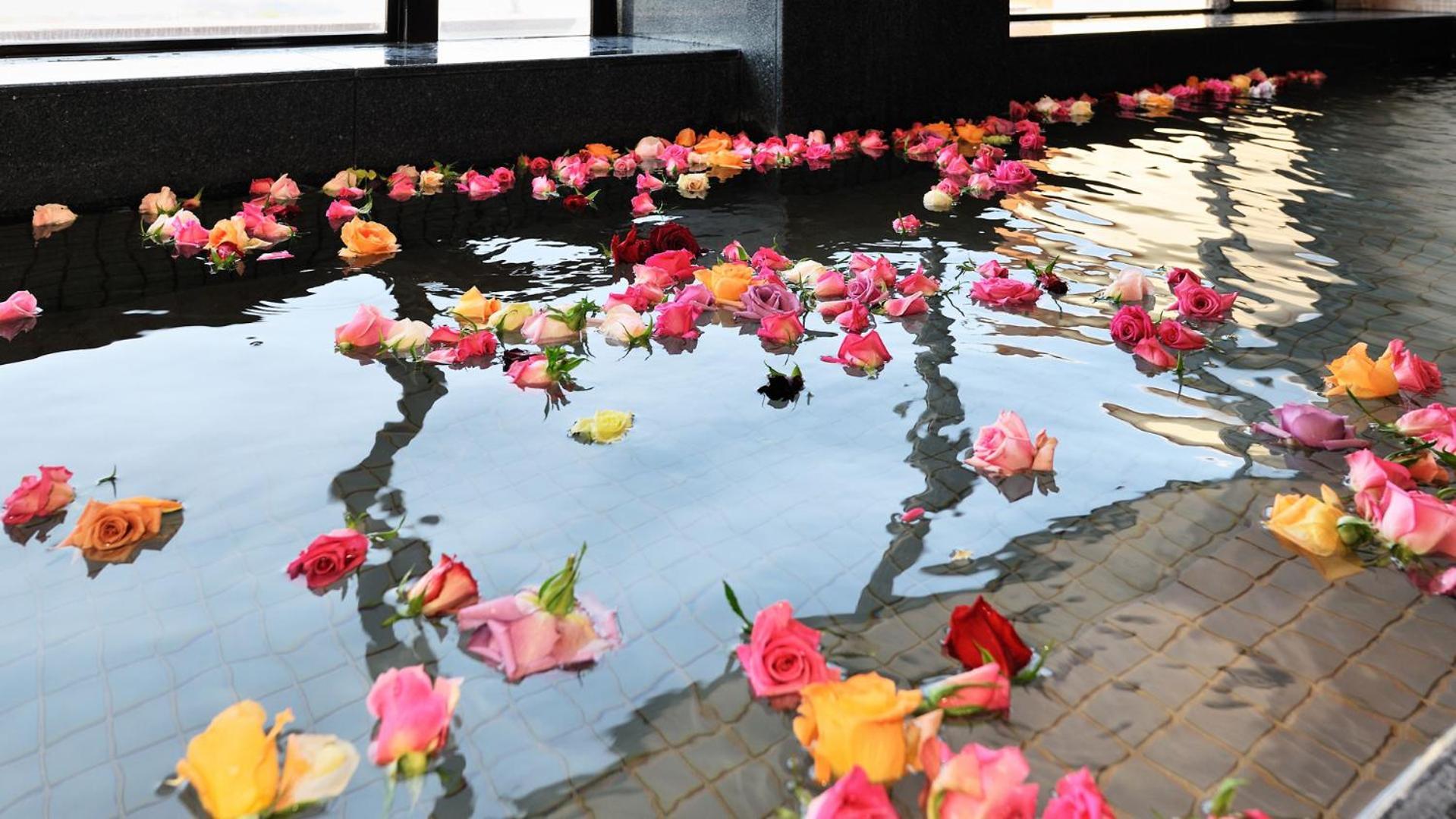 Hotel Tsubakino Яманути Экстерьер фото